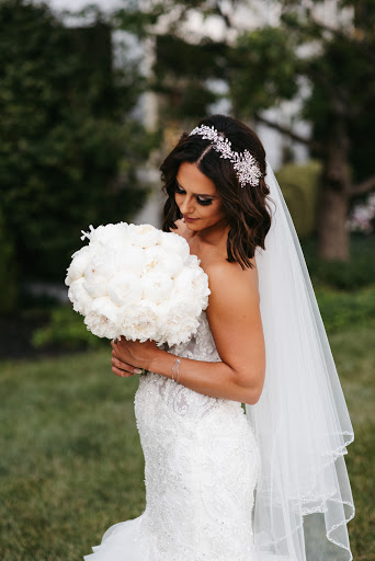 Florist «Dahlia Floral & Event Design», reviews and photos, 876 River Dr, Garfield, NJ 07026, USA