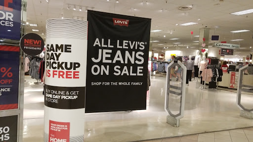 Department Store «JCPenney», reviews and photos, 303 301 Blvd W #701, Bradenton, FL 34205, USA