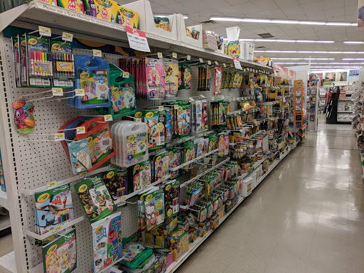 Fabric Store «Jo-Ann Fabrics and Crafts», reviews and photos, 2325 S Stemmons Fwy, Lewisville, TX 75067, USA