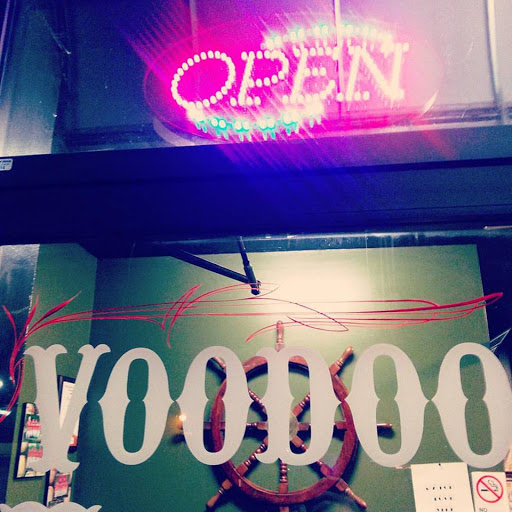 Tattoo Shop «Voodoo Tattoo», reviews and photos, 4307 Roosevelt Blvd, Middletown, OH 45044, USA