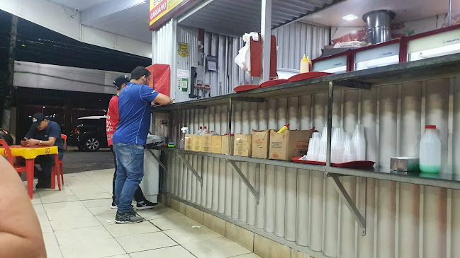 Lanche do Castelo