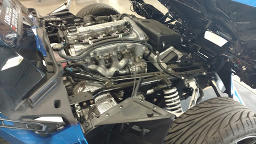 Harley-Davidson Dealer «Harley-Davidson», reviews and photos, 1707 N 1st St, Yakima, WA 98901, USA