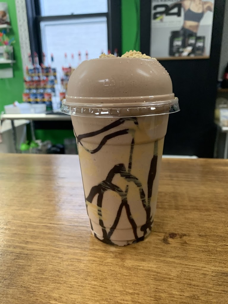 ClearFit Nutrition 44813