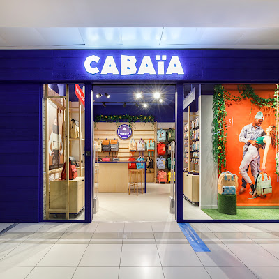 Cabaia - La Paillote Al Dente à Paris