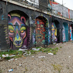 Photo n°2 de l'avis de Filipa.i fait le 22/12/2017 à 08:26 sur le  Urban Spree à Berlin