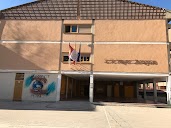 Colegio Público de Educación Infantil y Primaria Federico Mayor Zaragoza