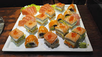 Plats et boissons du Restaurant japonais Okinawa à Paris - n°20