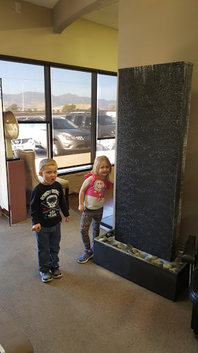 Beauty Salon «Awesome Hair Salon», reviews and photos, 1804 Dominion Way, Colorado Springs, CO 80918, USA