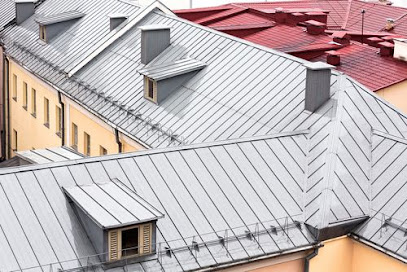 Miami Metal Roofing