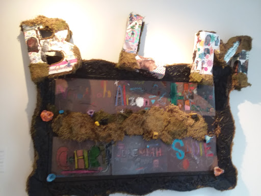 Museum «Museum of Contemporary African Diasporan Arts», reviews and photos, 80 Hanson Pl, Brooklyn, NY 11217, USA