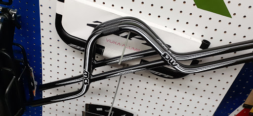 Bicycle Store «College Cycles Bicycle Shop», reviews and photos, 361 Oakland Ave, Rock Hill, SC 29730, USA