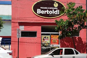 Bertoldi Pizzaria e Esfiharia image