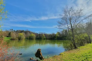 Breitenbachsee image