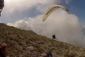 Paragliding Montenegro Budva image