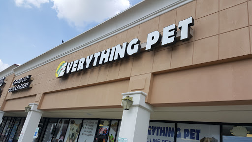 Pet Store «Everything Pet», reviews and photos, 3616 N Fry Rd, Katy, TX 77449, USA