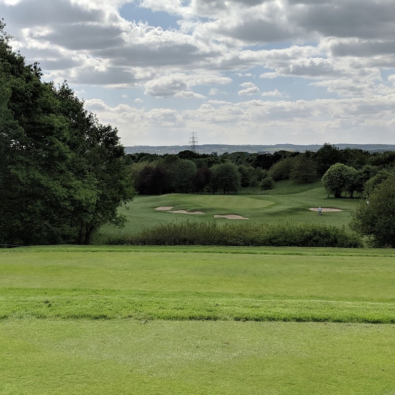 Doncaster Golf Club