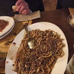 Photo n°7 de l'avis de Giuseppe.a fait le 05/04/2023 à 09:48 sur le  Taverna dei Guelfi à Senigallia