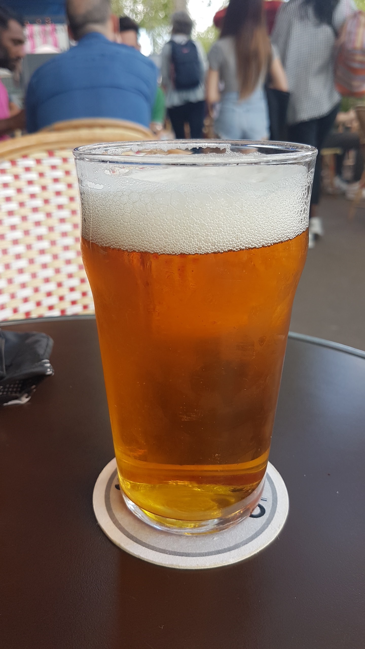 Photo n° 1 de l'avis de Lionel.E fait le 21/07/2018 à 16:19