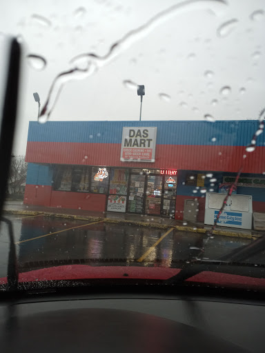 Gas Station «Circle K», reviews and photos, 2206 Grand Ave, Hamilton, OH 45011, USA