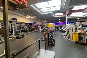 GoodLife Fitness Calgary Richmond Square image