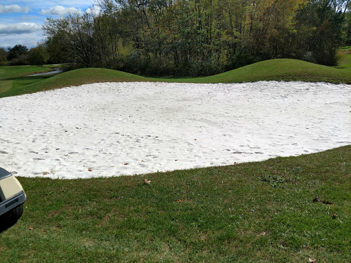 Golf Course «White Deer Park and Golf», reviews and photos, 352 Allenwood Camp Lane, Montgomery, PA 17752, USA