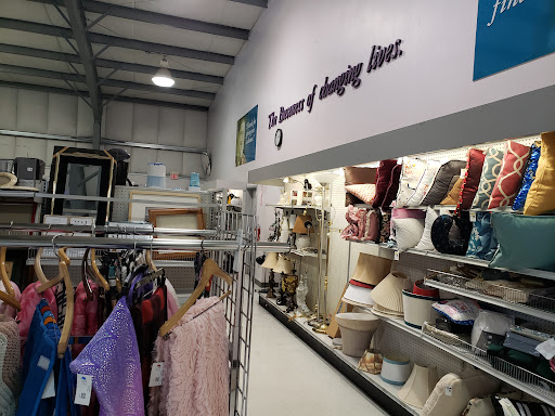 Thrift Store «Goodwill», reviews and photos, 601 N Water St, Silverton, OR 97381, USA