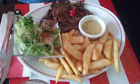 Faux-filet du Restaurant à viande Restaurant La Boucherie à Langon - n°11