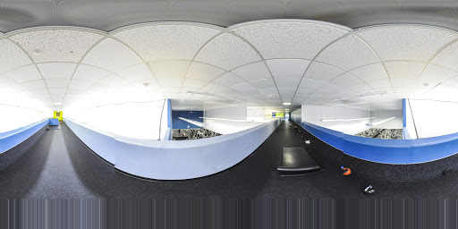 Gym «In-Shape Health Clubs», reviews and photos, 5294 Clayton Rd, Concord, CA 94521, USA