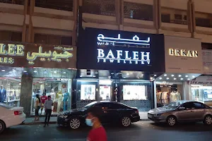 Bafleh Jewellery LLC image