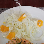 Photo n°1 de l'avis de Davide.e fait le 07/09/2021 à 17:36 sur le  Voice Restaurant à Rome