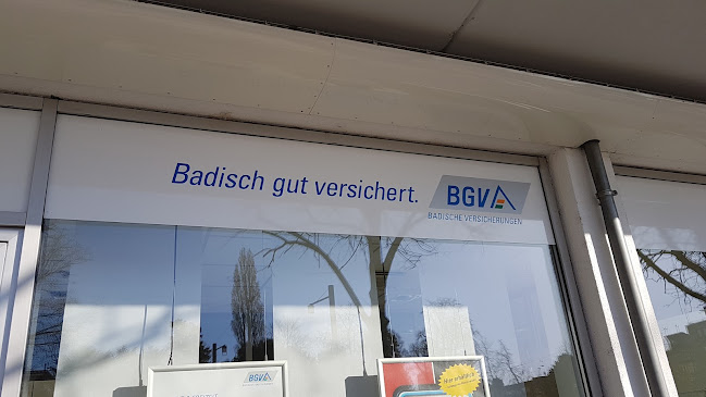 Rezensionen über BGV Badische Versicherungen - Kundencenter Freiburg in Freiburg - Versicherungsagentur