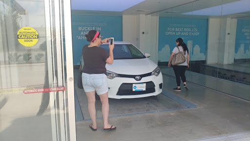 Used Car Dealer «Carvana Houston», reviews and photos, 10939 Katy Fwy, Houston, TX 77079, USA