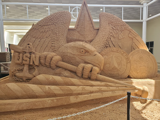 Department Store «JCPenney», reviews and photos, 2600 Beach Blvd, Biloxi, MS 39531, USA