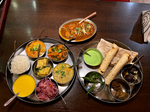 Mr India Restaurant : Restauracja Indyjska, Kuchnia Warszawa