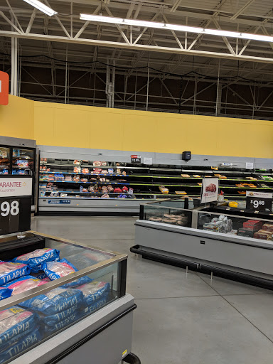 Department Store «Walmart Supercenter», reviews and photos, 5454 Crossings Dr, Rocklin, CA 95677, USA