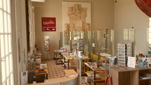 Photo n°78 de Café Borély à Marseille ()