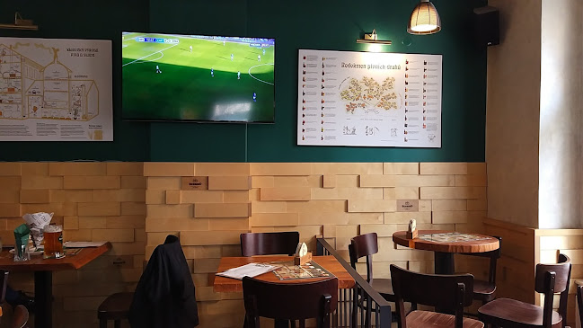 Bernard Pub - Restaurace