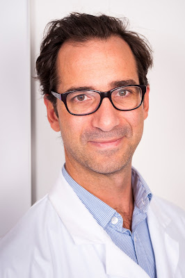 Docteur Olivier Oberlin à Paris