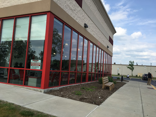 Tire Shop «Discount Tire Store - Ann Arbor, MI», reviews and photos, 5240 Jackson Rd, Ann Arbor, MI 48103, USA