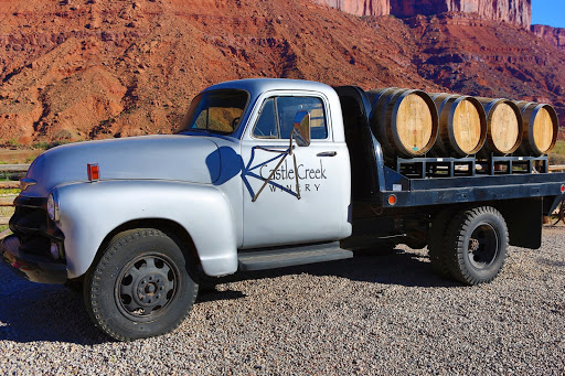 Winery «Moab Castle Creek Winery», reviews and photos, 14 UT-128, Moab, UT 84532, USA