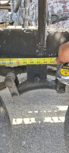 Roofing Contractor «Latite Roofing and Sheet Metal», reviews and photos, 2280 W Copans Rd, Pompano Beach, FL 33069, USA