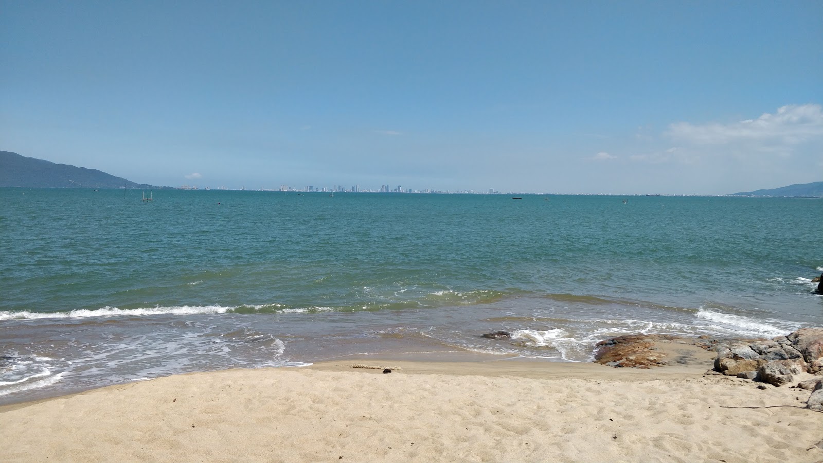 Foto de Ham Beach com #43