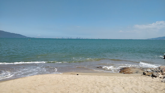 Ham Beach
