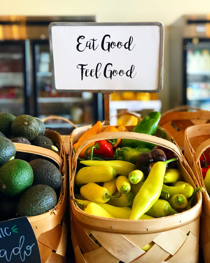 Produce Market «Hendersonville Produce», reviews and photos, 760 E Main St #1, Hendersonville, TN 37075, USA