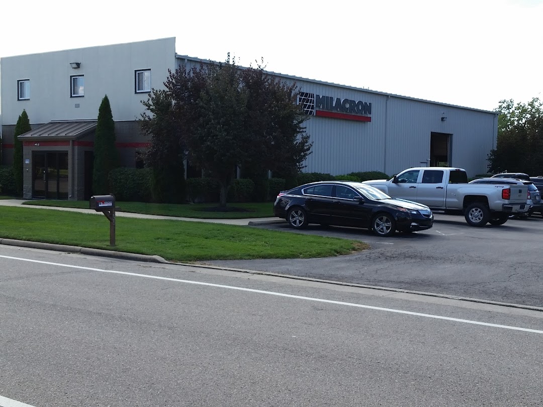 American Extrusion Services