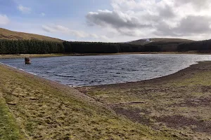 Bonaly Reservoir image