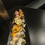 Photo n°10 de l'avis de Alessandra.e fait le 10/10/2022 à 11:33 sur le  Ristorante Samurai Sushi Roma à Rome