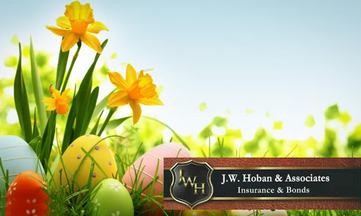 Insurance Agency «J W Hoban & Associates», reviews and photos