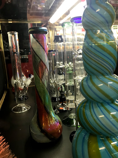 Tobacco Shop «The White Rabbit #2», reviews and photos, 7829 Moffett Rd, Semmes, AL 36575, USA