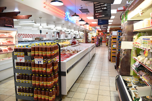 Supermarket «El Ranchito Market Inc», reviews and photos, 12742 Western Ave, Blue Island, IL 60406, USA